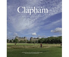 KNYGA Andrew Wilson Wild about Clapham