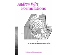 KNYGA Andrew Witt Formulations