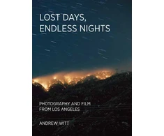KNYGA Andrew Witt Lost Days, Endless Nights