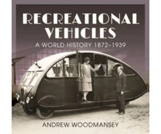 KNYGA Andrew Woodmansey Recreational Vehicles