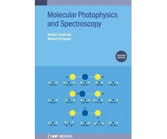 KNYGA EAST Molecular Photophysics and Spectroscopy (Second Edition)
