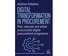 KNYGA Andries Feikema Digital Transformation in Procurement