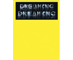 KNYGA Andro Wekua: Dreaming Dreaming