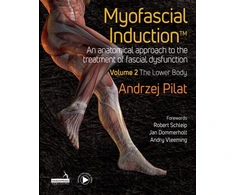 KNYGA Andrzej Pilat Myofascial Induction™ Vol 2