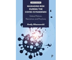 KNYGA Andy Alaszewski Managing Risk during the COVID-19 Pandemic