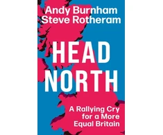 KNYGA Andy Burnham Head North