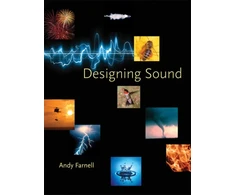 KNYGA Andy Farnell Designing Sound