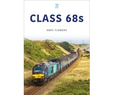 KNYGA Andy Flowers Class 68s