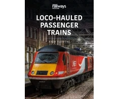 KNYGA Andy Flowers Loco-hauled Passenger Trains
