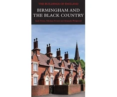 KNYGA Andy Foster Birmingham and the Juodas Country