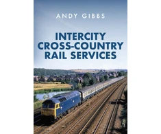 KNYGA Andy Gibbs InterCity Cross-country Rail Services