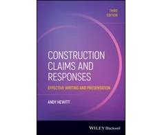 KNYGA Andy Hewitt Construction Claims and Responses