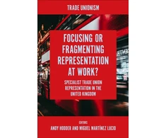 KNYGA Andy Hodder Focusing or Fragmenting Representation at Work?