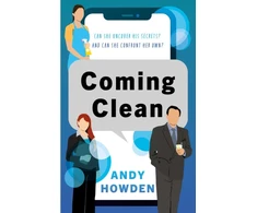 KNYGA Andy Howden Coming Clean