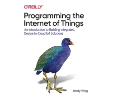 KNYGA Andy King Programming the Internet of Things
