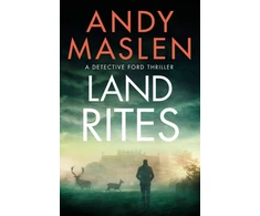 KNYGA Andy Maslen Land Rites