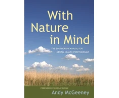 KNYGA Andy Mcgeeney With Nature in Mind