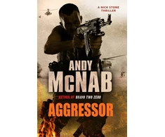 KNYGA Andy Mcnab Aggressor