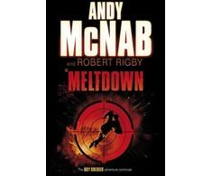 KNYGA Andy Mcnab Meltdown