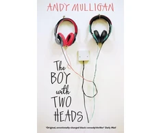 KNYGA Andy Mulligan Boy with Two Heads