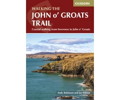 KNYGA Andy Robinson Walking the John o' Groats Trail