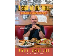 KNYGA Andy Shallal A Seat at the Table