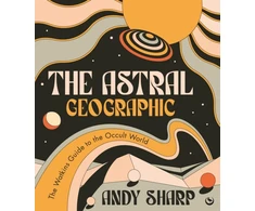 KNYGA Andy Sharp Astral Geographic