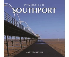KNYGA Andy Stansfield Portrait of Southport