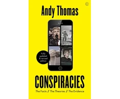 KNYGA Andy Thomas Conspiracies