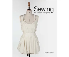 KNYGA Anette Fischer Sewing for Fashion Designers