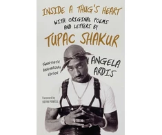 KNYGA Angela Ardis Inside a Thug's Heart