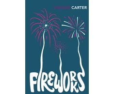 KNYGA Angela Carter Fireworks