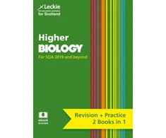 KNYGA Angela Drummond Higher Biology