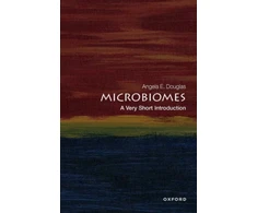 KNYGA Angela E Douglas Microbiomes