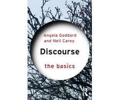 KNYGA Angela Goddard Discourse: The Basics