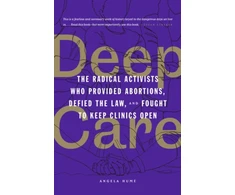 KNYGA Angela Hume Deep Care