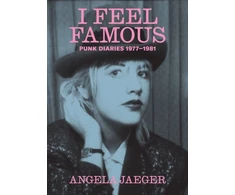KNYGA Angela Jaeger I Feel Famous