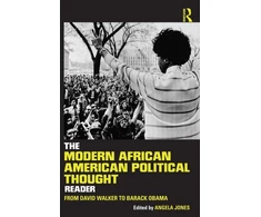KNYGA Angela Jones Modern African American Political Thought Reader