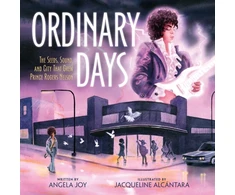 KNYGA Angela Joy Ordinary Days
