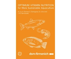 KNYGA Angela Liu Optimum Vitamin Nutrition for More Sustainable Aquaculture