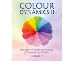 KNYGA Angela Lord Colour Dynamics II