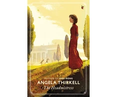 KNYGA Angela Mackail Thirkell Headmistress