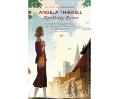 KNYGA Angela Mackail Thirkell Northbridge Rectory