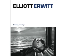 KNYGA Angela Madesani Elliott Erwitt