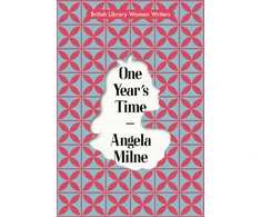 KNYGA Angela Milne One Year's Time