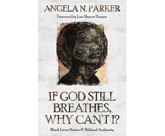 KNYGA Parker If God Still Breathes, Why Can't I?
