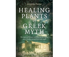 KNYGA Angela Paine Plants of Greek Myth
