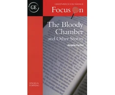 KNYGA Angela Topping Bloody Chamber and Other Stories by Angela Carter