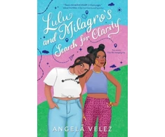 KNYGA Angela Velez Lulu and Milagro's Search for Clarity