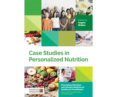 KNYGA Angela Walker Case Studies in Personalized Nutrition